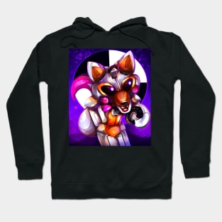 Lolbit Hoodie